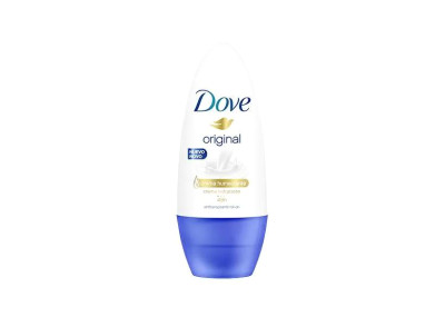 Dove Roll-On Deodorant in Bulk by Treasure Orbit Group