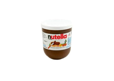 Nutella | Treasure Orbit Group