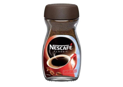 Nescafé  Classic 200g Distributor In UAE - Treasure Orbit Group