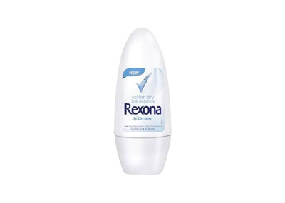 Rexona Roll On supplied by Treasure Orbit Group