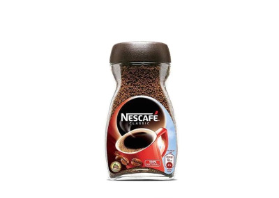 Nescafé Classic 100g Distributor & Exporter In UAE - Treasure Orbit Group