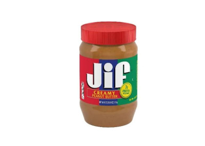 Jif Peanut Butter 454g Distributor In Dubai - Treasure Orbit Group