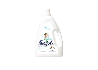 Comfort Softener Distributor In Dubai - Treasure Orbit Group
