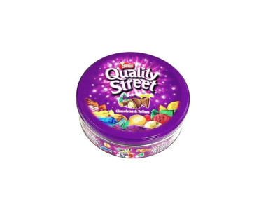 Quality Street 240g Exporter & Importer In UAE - Treasure Orbit Group