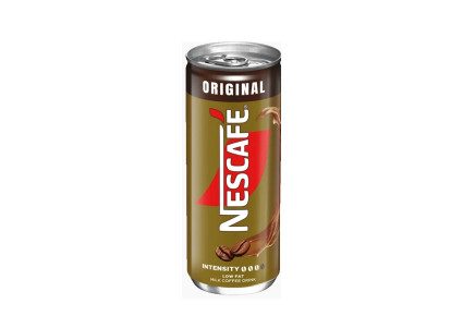 Nescafé Original Ready-To-Drink 240ml Distributor In Dubai - Treasure Orbit Group