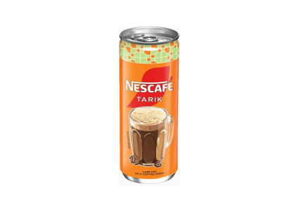 Nescafé Tarik Ready-To-Drink 240ml Supplier & Importer In Dubai - Treasure Orbit Group