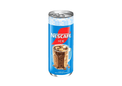 Nescafé Ice Ready-To-Drink 240ml Distributor In Dubai - Treasure Orbit Group