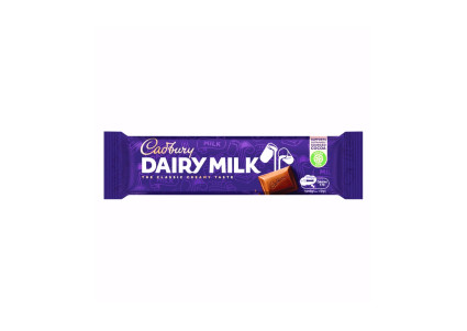 Cadbury Dairy Milk 22g Distributor & Exporter UAE - Treasure Orbit Group