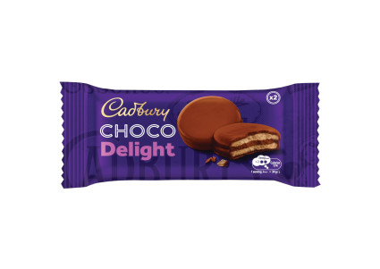 Cadbury Choco Delight 34g Distributor In Dubai - Treasure Orbit Group