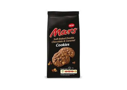 Mars Soft Baked Cookie 162g Distributor In Dubai - Treasure Orbit Group