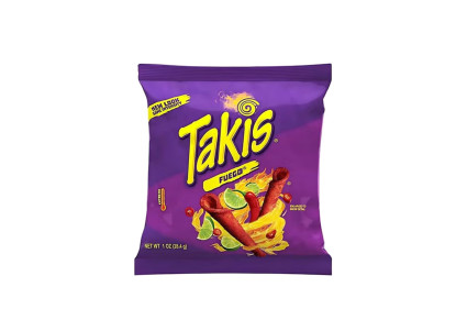 Takis Fuego 28.4g Distributor & Exporter In Dubai - Treasure Orbit Group