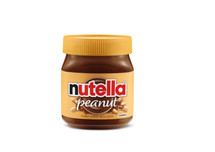 Nutella Peanut 13oz Distributor In Dubai, UAE - Treasure Orbit Group