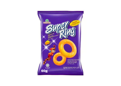 Super Ring 60g Distributor & Exporter In UAE - Treasure Orbit Group