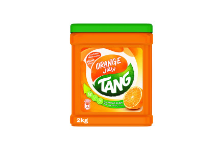 Tang 2kg Distributor & Exporter In Dubai - Treasure Orbit Group