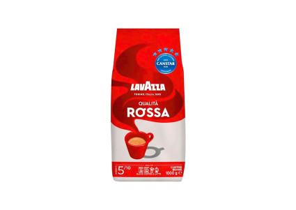 Lavazza Qualità Rossa 1kg Distributor In Dubai - Treasure Orbit Group