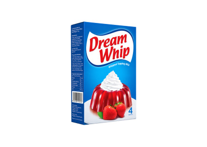 Dream Whip