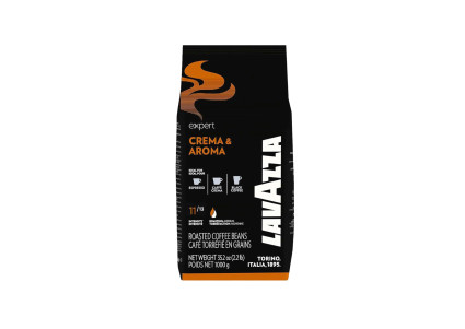 Lavazza Crema & Aroma 1kg Distributor & Exporter In Dubai - Treasure Orbit Group