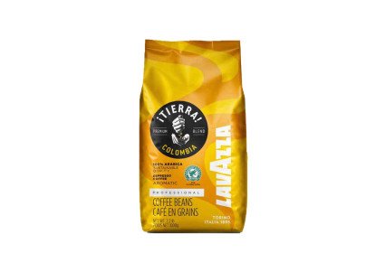 Lavazza iTierra Colombia 1kg Supplier & Exporter In Dubai - Treasure Orbit Group