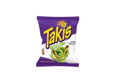 Takis Guacamole 92.3g Distributor & Exporter In Dubai - Treasure Orbit Group