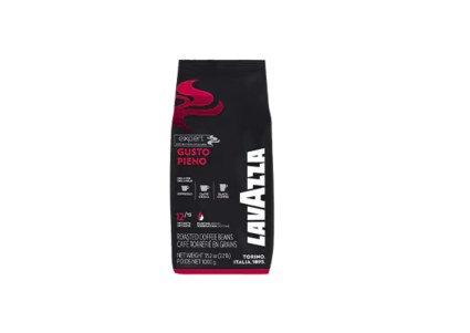 Lavazza Gusto Pieno 1kg Distributor In Dubai - Treasure Orbit Group