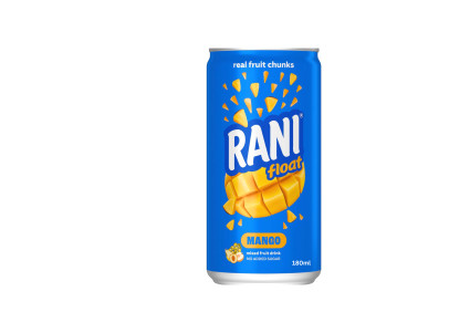 Rani Mango Juice 180ml Distributor In Dubai - Treasure Orbit Group