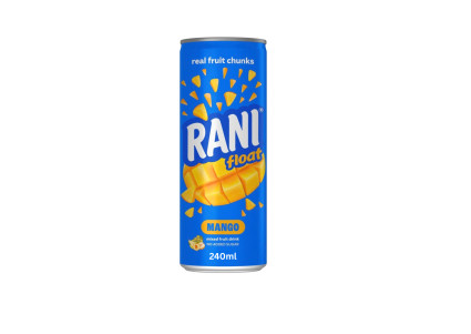 Rani Mango Juice 240ml Distributor In Dubai - Treasure Orbit Group