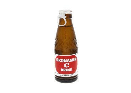Oronamin C 120ml Distributor In Dubai - Treasure Orbit Group