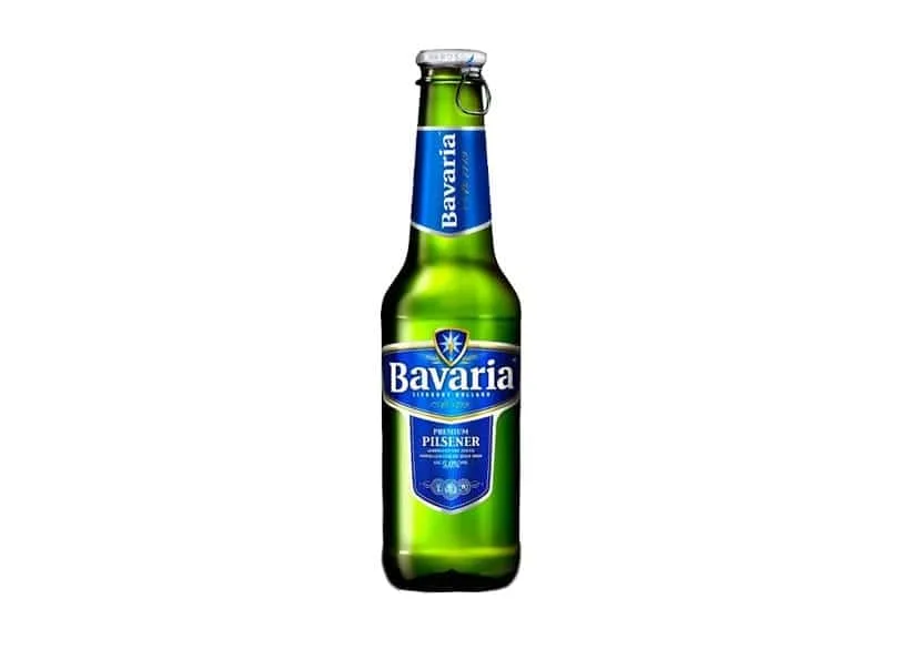 Bavaria Non Alcoholic Beer 500ml