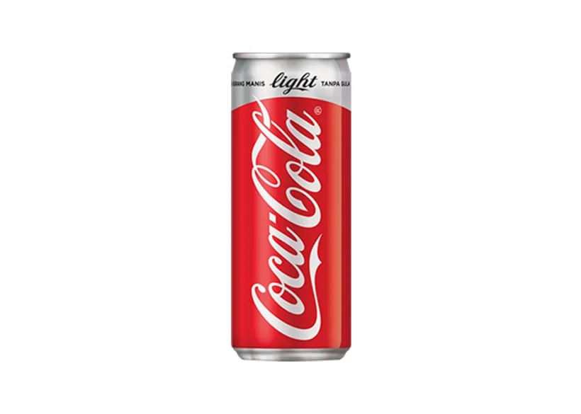 Coca Cola 320ml