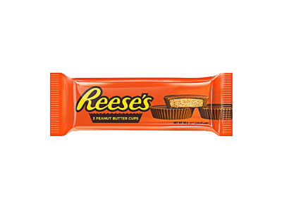 Reese's Peanut Butter 46g