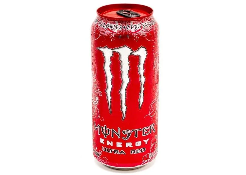 Monster 500 Ml
