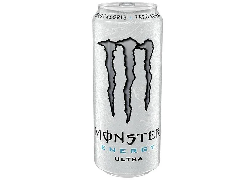 Monster 500 Ml