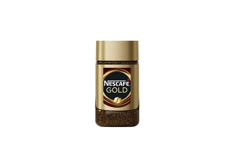 Nescafe Gold 47.5g