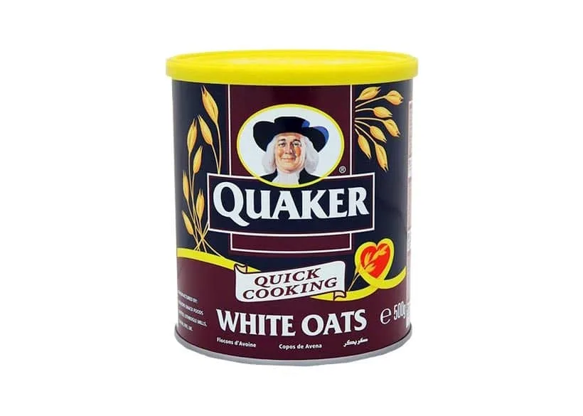 quaker oats best price by Treasure Orbit