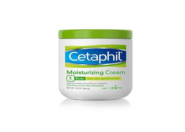 Cetaphil Moist Cream 16 OZ 453g
