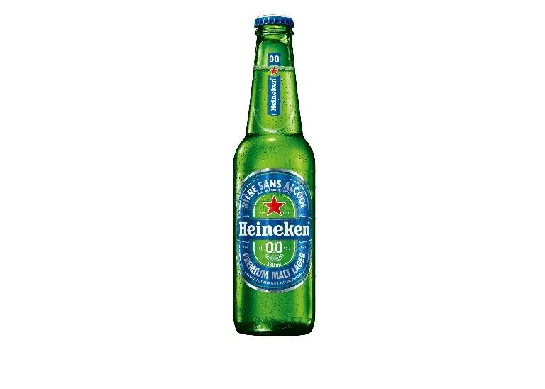 Heineken 0.0 25cl