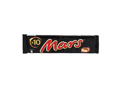 Mars 45G 10Pack