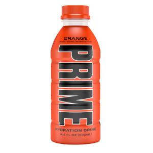 Prime Hydration Orange 500ml