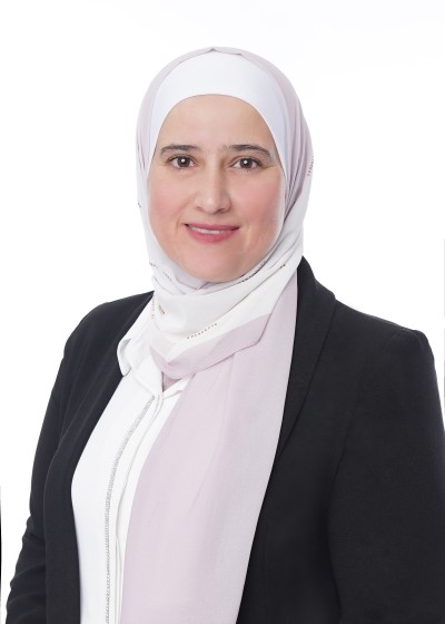 Esraa Ibrahim Alhares