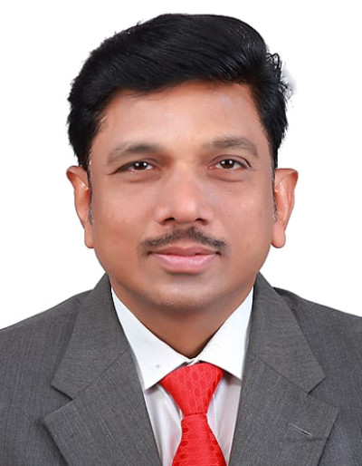 Jayprakash Gupta