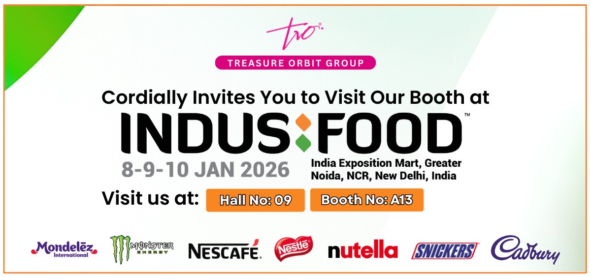 Indusfood 2026