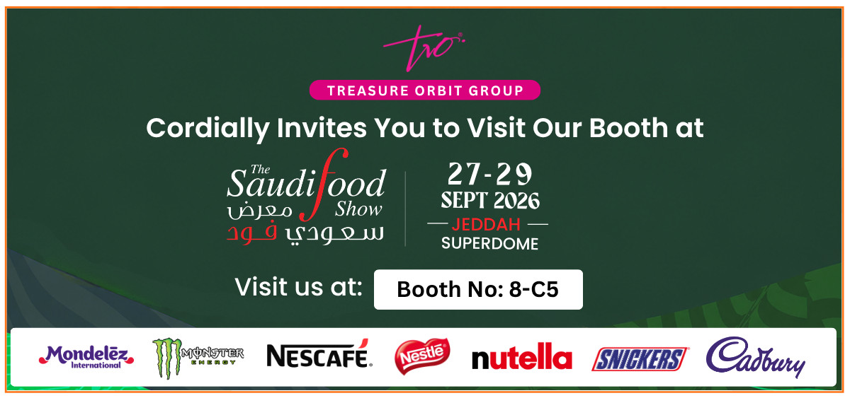 The Saudi Food Show 2026